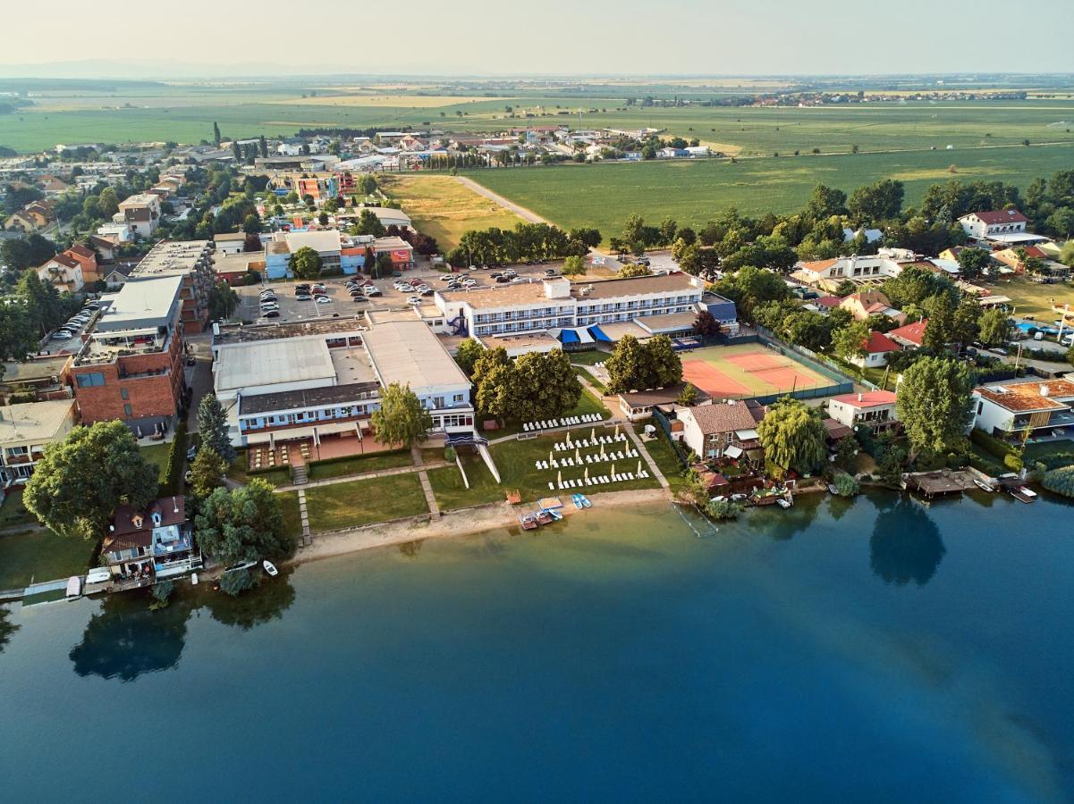 Hotel Senec Aqua Resort - Family Friendly Exterior foto