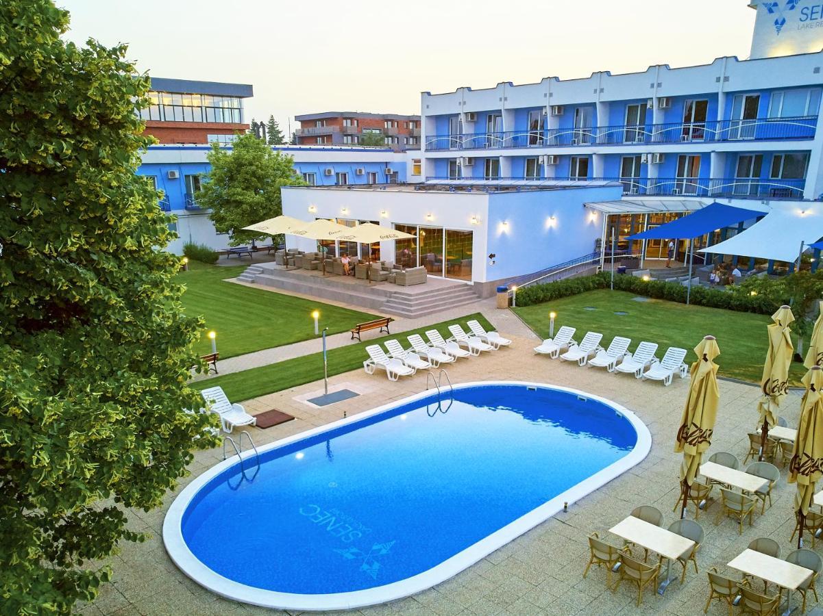 Hotel Senec Aqua Resort - Family Friendly Exterior foto