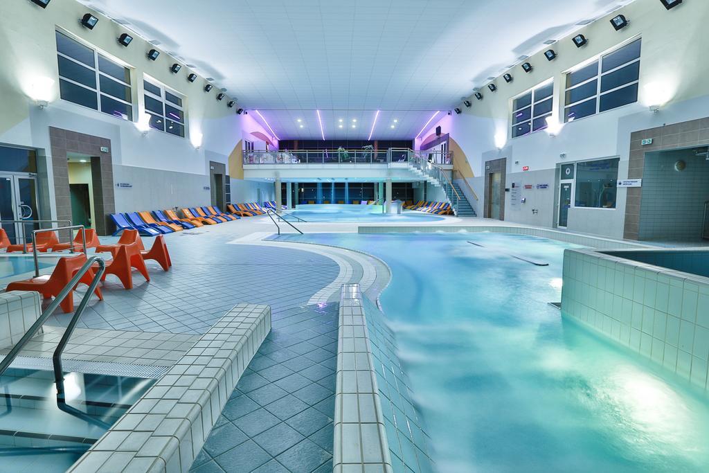 Hotel Senec Aqua Resort - Family Friendly Quarto foto