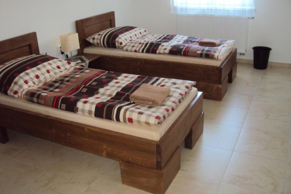Hotel Senec Aqua Resort - Family Friendly Quarto foto
