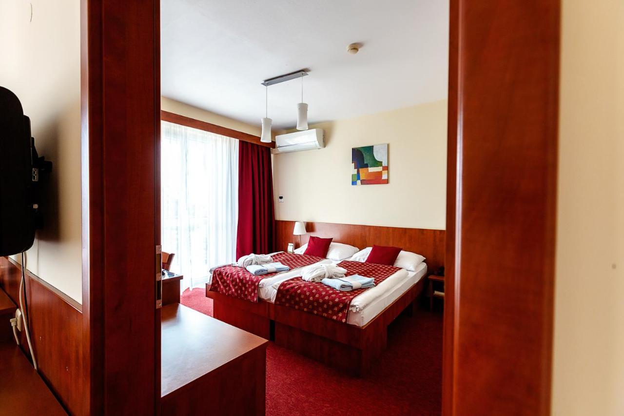 Hotel Senec Aqua Resort - Family Friendly Exterior foto